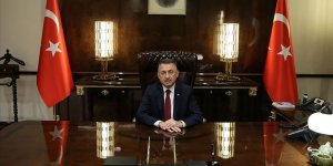 Cumhurbaşkanı Yardımcısı Oktay: Devletimiz vatandaşlarımızın yanındadır