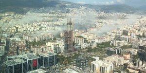 İzmir'e araç girişine kısıtlama getirildi!