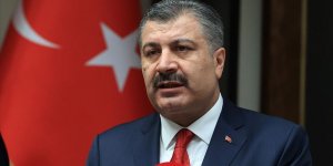 Sağlık Bakanı Koca: Depremde zarar görmüş yakınlarınız için 184 SABİM hattını arayın