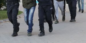 İzmir'deki depremle ilgili kin ve nefret içerikli paylaşım yapan 6 şüpheli yakalandı