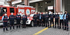 'Türkiye İzmir için tek yürek'