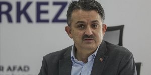 Bakan Pakdemirli: İzmir'deki 11 baraj ve gölette problem yok