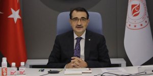 Dönmez: İzmir'de dün gece itibarıyla tüm şebekemize doğal gaz verdik