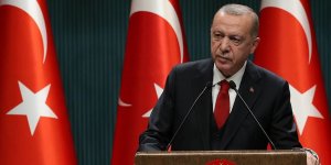 Cumhurbaşkanı Erdoğan: Deprem konutlarının inşasına bir ay içerisinde başlamayı planlıyoruz