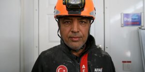 Minik Ayda'yı kurtaran kahraman konuştu: EVLADIMI ÖPTÜM BEN