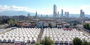 İzmir'de 5 gün yağış beklenmiyor!