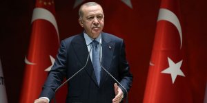 Cumhurbaşkanı Erdoğan'dan flaş açıklamalar