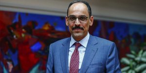 Cumhurbaşkanlığı Sözcüsü Kalın: Kovid-19 tedavim başarıyla tamamlandı