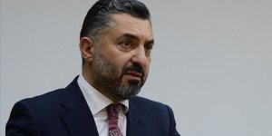 RTÜK Başkanı Şahin: Netflix ve Amazon Prime lisans aldı!