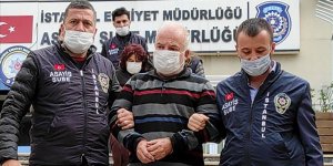 19 yıl önce işlenen cinayetle ilgili iki kişi tutuklandı