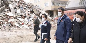 "Deprem konutlarının maliyeti hesaplanıp yüzde 40-50 indirim yapılacak"