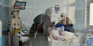 Türkiye'de son 24 saatte 2 bin 436 kişiye Kovid-19 tanısı konuldu!