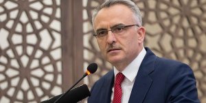 Uysal görevden alındı, yeni TCMB başkanı Naci Ağbal oldu!