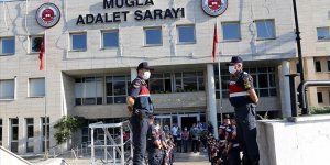 Pınar Gültekin'in katil zanlısı hakim karşısına çıkıyor