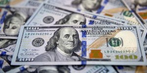 Dolar/TL Ağbal'ın açıklamaları sonrası sert düşerek 8,1840'a kadar geriledi