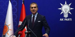 AK Parti Sözcüsü Ömer Çelik'ten flaş açıklamalar
