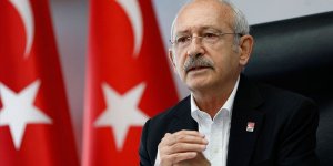 'Kılıçdaroğlu'ndan Atatürk paylaşımı'