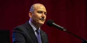 İçişleri Bakanı Soylu'dan '10 Kasım' mesajı