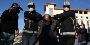 FETÖ soruşturması kapsamında yakalanan Bank Asya'nın kurucu ortağı adliyeye sevk edildi
