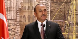 Çavuşoğlu: Kıbrıs Türkü artık sırf müzakere etmek için masaya oturmayacak