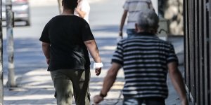 Ankara'da 65 yaş ve üstüne sokağa çıkma kısıtlaması
