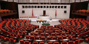 İstihdam teşvikine ilişkin teklifin 5 maddesi kabul edildi!
