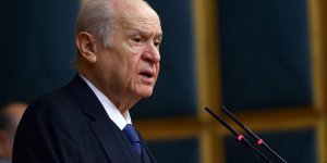 Bahçeli: Biz ne Biden şakşakçısıyız ne Trump sevdalısıyız