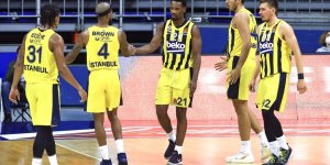 Fenerbahçe Beko, İspanya deplasmanında...