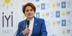 Akşener: 28 yıldır bıkmadan usanmadan haykırdığımız gibi Karabağ Azerbaycan'dır