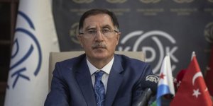 Kamu Başdenetçiliğine yeniden Şeref Malkoç seçildi!