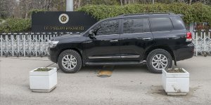 Geniş katılımlı Rus heyeti bugün Ankara'da olacak!..