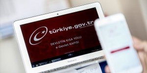 Şehit yakınları ve gazilere yönelik hizmetler e-Devlet'e taşınacak!