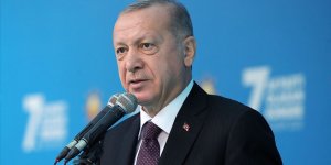 Cumhurbaşkanı Erdoğan'dan flaş açıklamalar