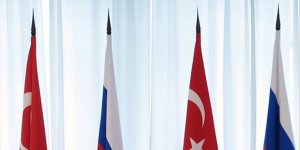 MSB: Türk ve Rus askeri heyetlerinin teknik görüşmeleri tamamlandı