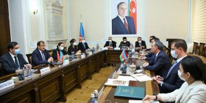 TBMM, Ermenistan'ın saldırılarında Azerbaycan'da yaşanan ihlalleri araştırmak için çalışma başlattı