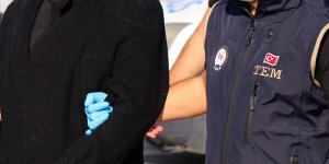 "Emniyet ve MİT'ten DEAŞ'a ortak operasyon"