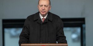 Cumhurbaşkanı Erdoğan: KKTC ile dayanışmanın en önemli nişanesi bu acil durum hastanesidir