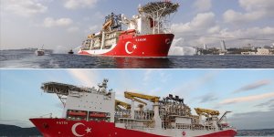 Fatih ve Kanuni, Karadeniz'de birçok ilke imza atacak!