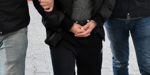 Suriye'den yasa dışı yollarla gelen PKK/PYD üyesi 2 şüpheli yakalandı