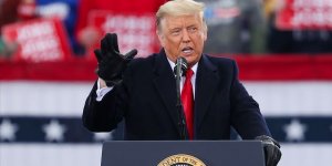 ABD’nin son popülist-realist başkanı Donald  Trump mı?