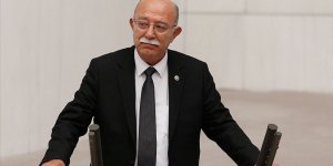 İYİ Parti Adana Milletvekili İsmail Koncuk partisinden istifa etti!