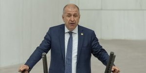 Ümit Özdağ İYİ Parti'den ihraç edildi!