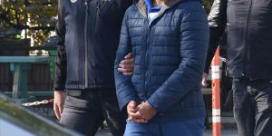 FETÖ'nün TSK yapılanmasına yönelik operasyonda 54 şüpheliden 23'ü yakalandı