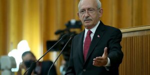 Kılıçdaroğlu: Parlamentoya bir yasa getiriyorlarsa destek vereceğiz