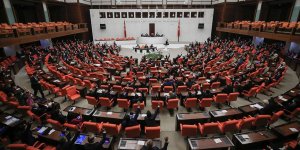 Azerbaycan tezkeresi TBMM Genel Kurulu'nda kabul edildi!