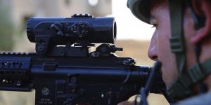 Fırat Kalkanı bölgesinde 6 PKK/YPG'li terörist etkisiz hale getirildi