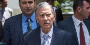 Yıldırım Akbulut hastaneye kaldırıldı!