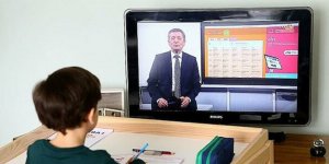 Milli Eğitim Bakanı Selçuk uzaktan eğitimin detaylarını açıkladı