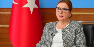 Ticaret Bakanı Ruhsar Pekcan'ın annesi vefat etti