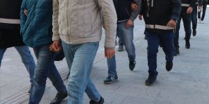Diyarbakır'da terör örgütü PKK'ya yönelik soruşturmada 72 gözaltı